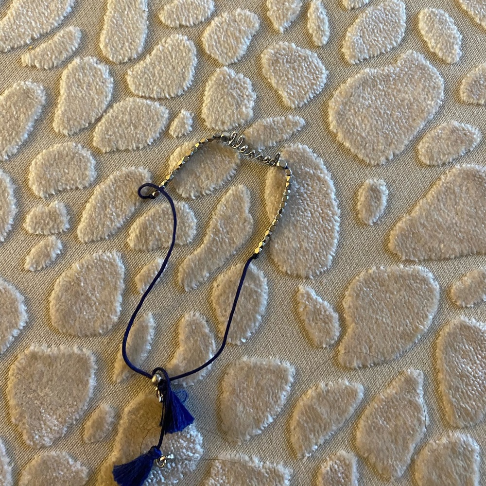 Retired Keep Collective bracelet